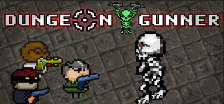 Can I Run Dungeon Gunner?