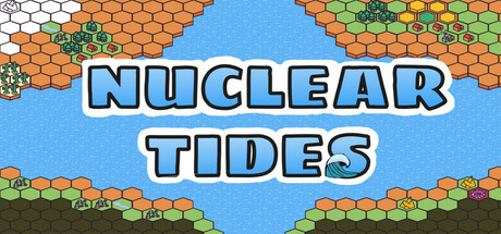 Nuclear Tides PC Specs