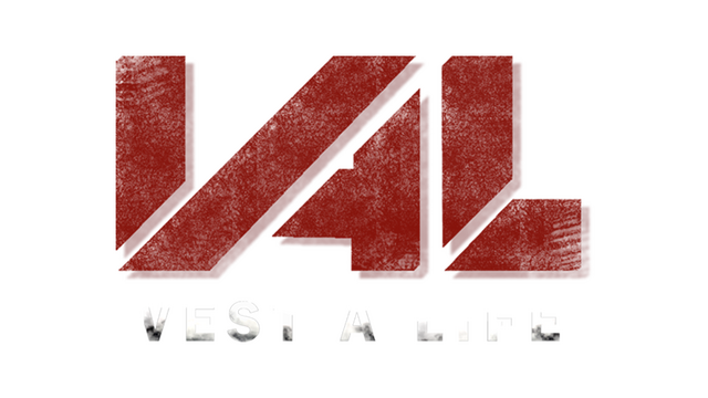 Vest A Life Logo