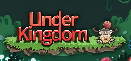 UnderKingdom cover art