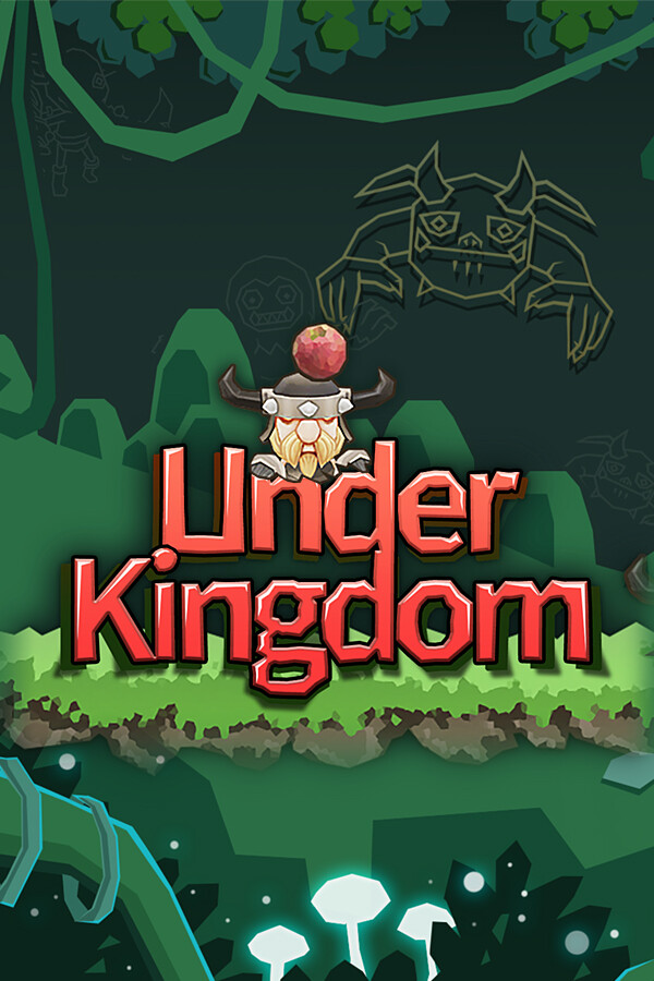 UnderKingdom for steam