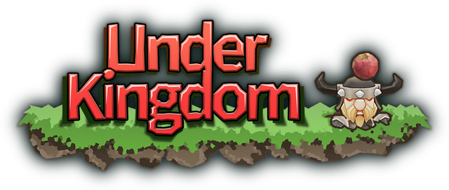 UnderKingdom Logo