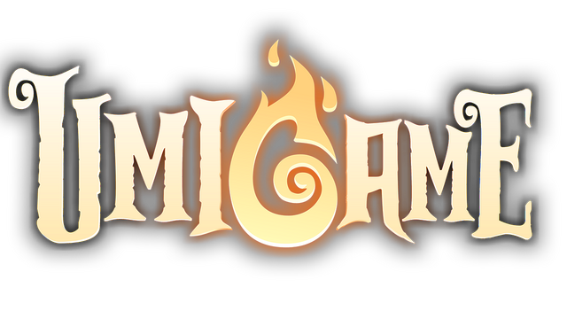 Umigame Logo