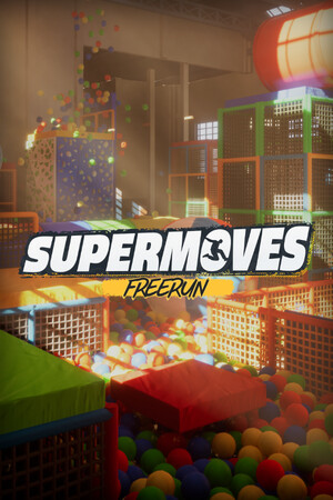 Supermoves Freerun