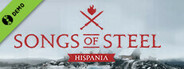 Songs of Steel: Hispania Demo