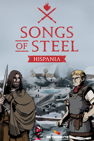 Songs of Steel: Hispania Demo