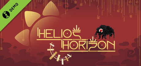 Helios Horizon Demo cover art