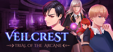 Veilcrest: Trial of The Arcane PC Specs