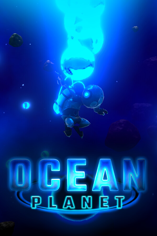 Ocean Planet for steam