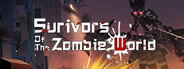 Survivors Of The Zombie World