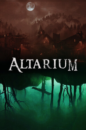 Altarium Demo