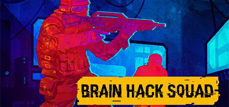 Brain Hack Squad PC Specs