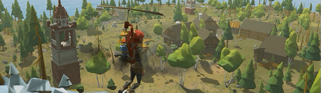 ylands