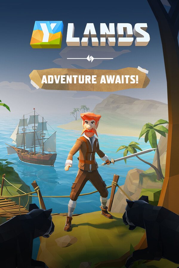 Ylands for steam Ylands for steam