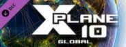 X-Plane 10 Global - 64 Bit - Africa Scenery
