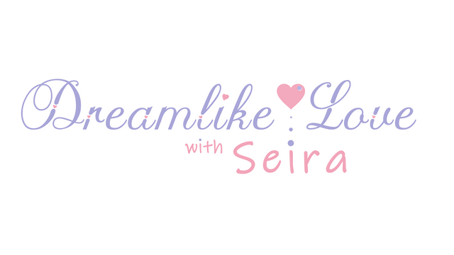 Dreamlike Love with Seira Logo