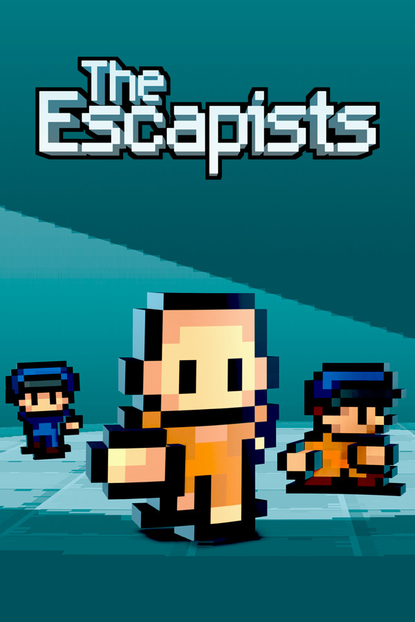 The Escapists for steam