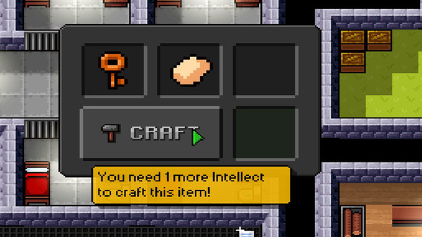 The Escapists recommended requirements