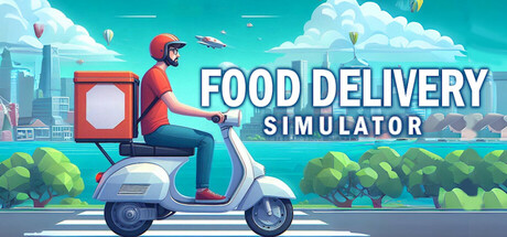 Food Delivery Simulator PC Specs