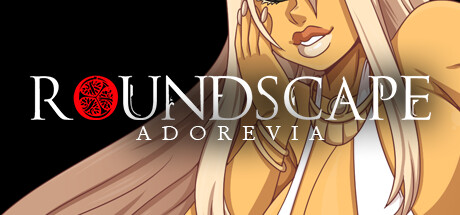 Roundscape Adorevia cover art