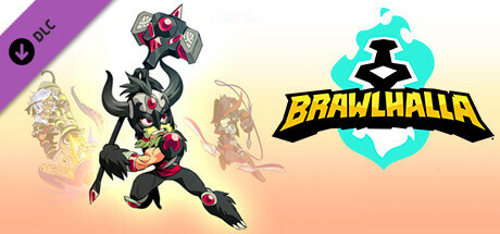 Brawlhalla Eclipse Bundle Artemis 