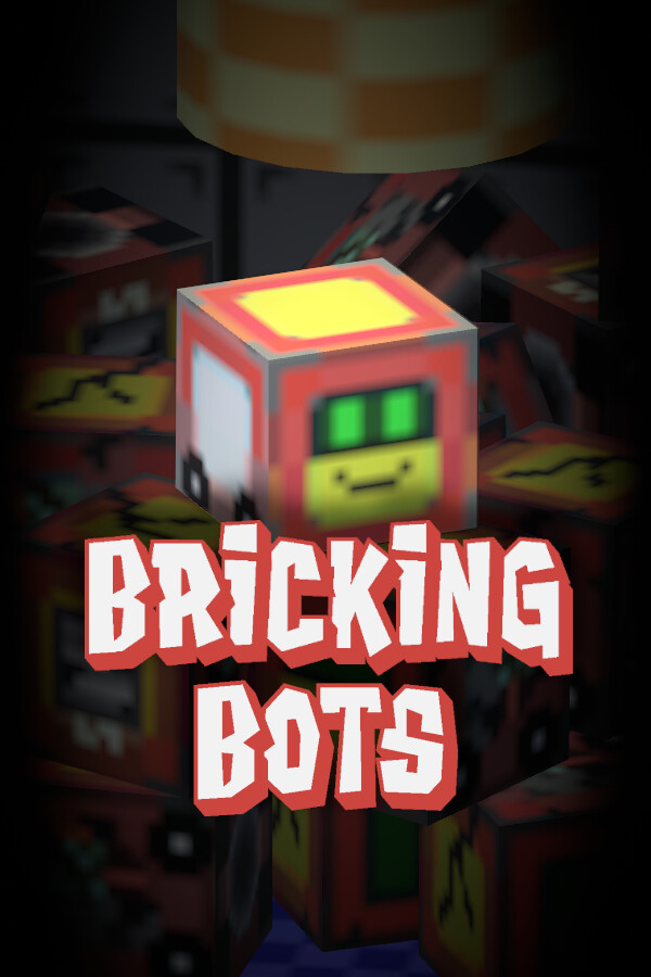 Bricking Bots for steam