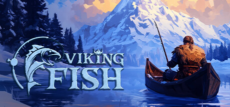 Viking Fish PC Specs