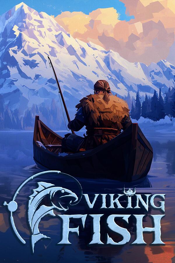 Viking Fish for steam