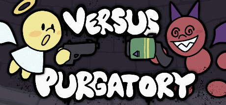 Versus Purgatory cover art