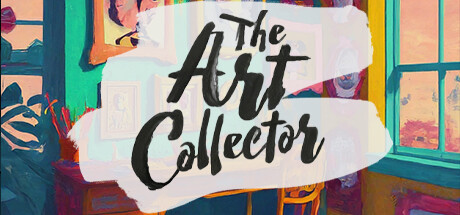 The Art Collector cover art