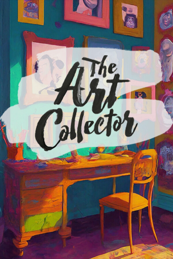 The Art Collector for steam