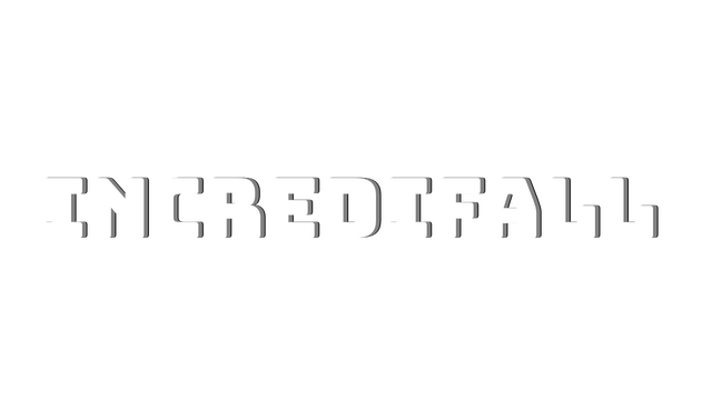 Incredifall Logo