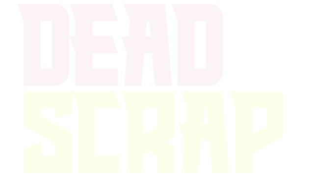 Dead Scrap Logo