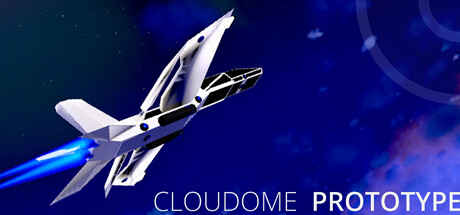 CLOUDOME: Prototype PC Specs