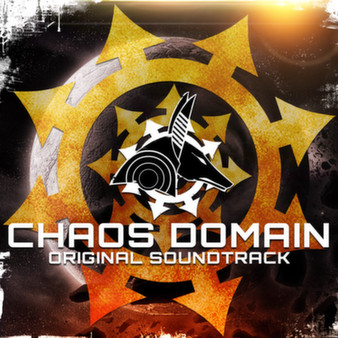 Скриншот из Chaos Domain Original Soundtrack