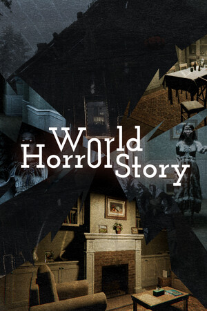 World horror story: AI Demo