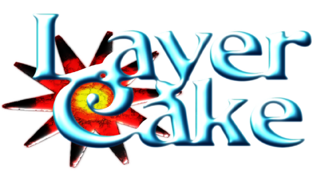 Layer Cake Logo