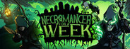 Necromancer For A Week System Requirements