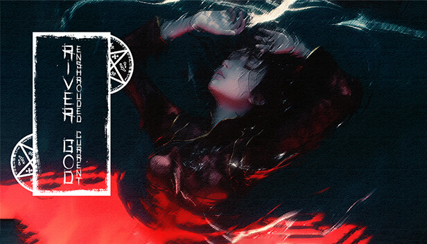River God: Enshrouded Current