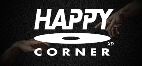 Happy Corner PC Specs