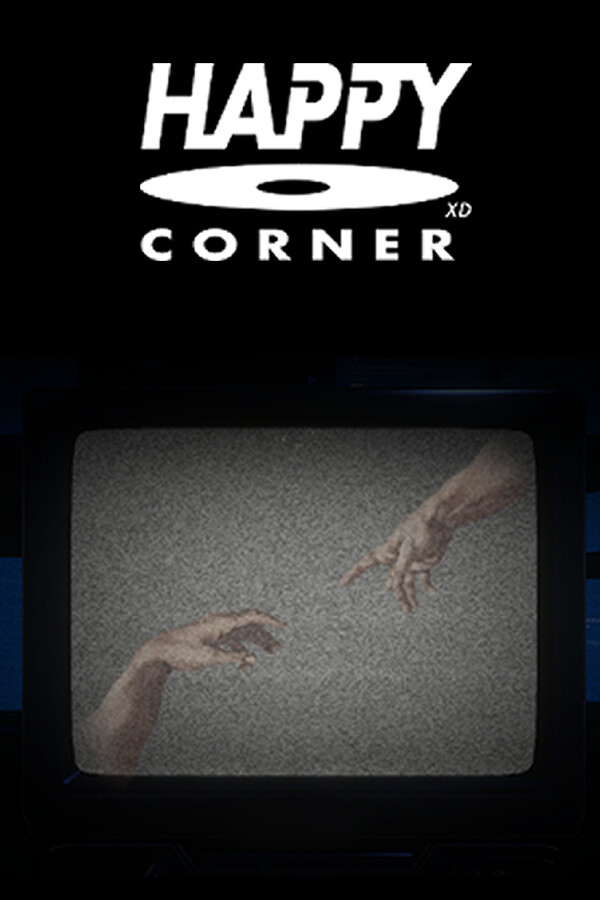 Steam portrait for Happy Corner.