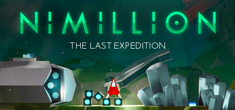 Nimillion - The last expedition Playtest cover art