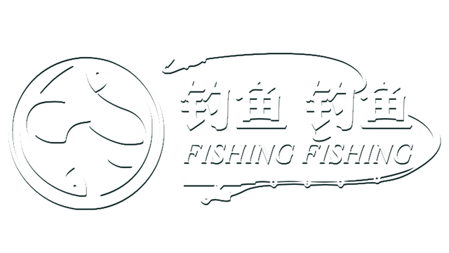 钓鱼钓鱼 Logo