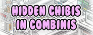 Hidden Chibis in Combinis