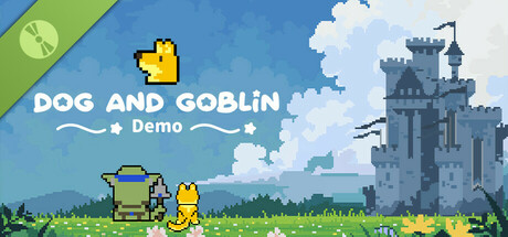 Dog And Goblin Demo cover art