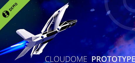 CLOUDOME: Prototype - Demo cover art