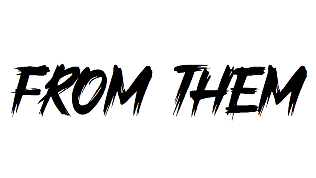 From Them Logo