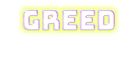 Greed Defense Gold Vaults Logo