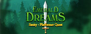 Emerald Dreams: Sanity -  Platformer Quest System Requirements