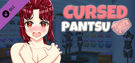 Cursed Pantsu - Defeat Events cover art